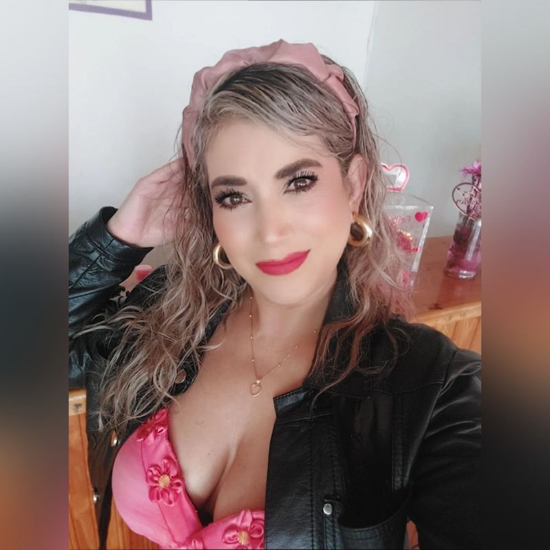 Roshy, 49