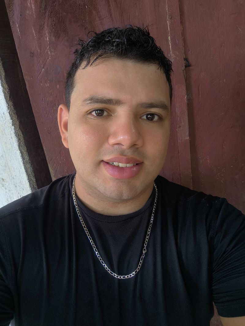 Jason, 30