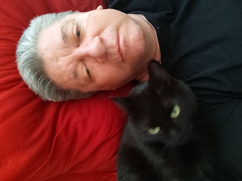 Андрей, 57