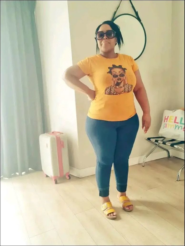 Xoliswa, 45