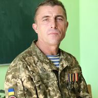 Юрий, 50