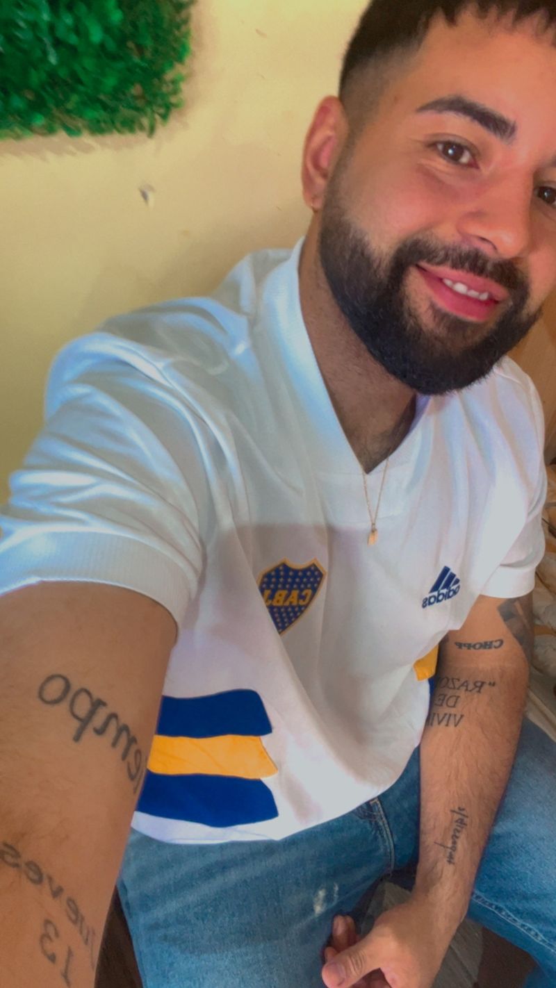 Braian, 30