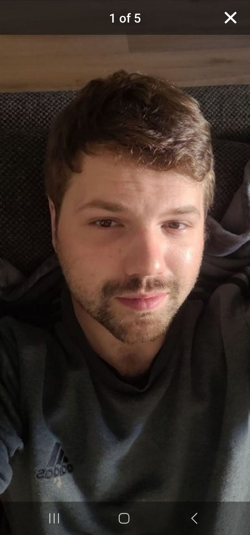 Will, 29
