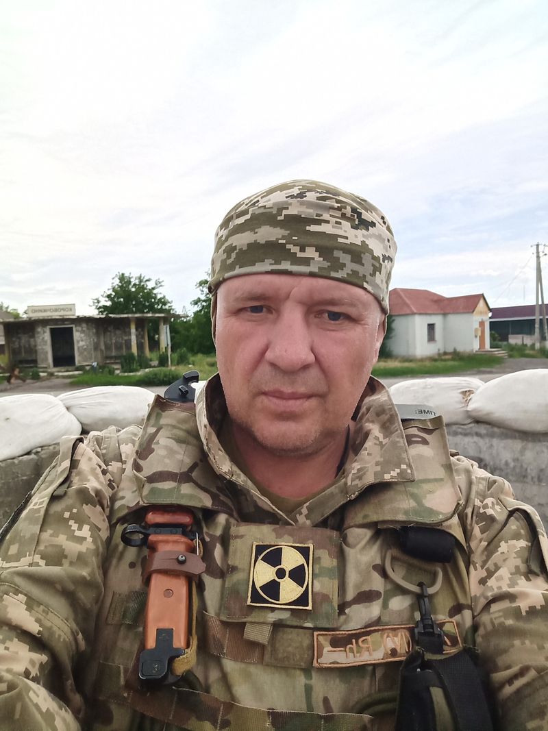 Андрей Харьков, 55