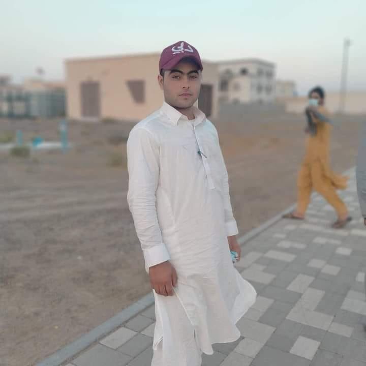 Wali, 25