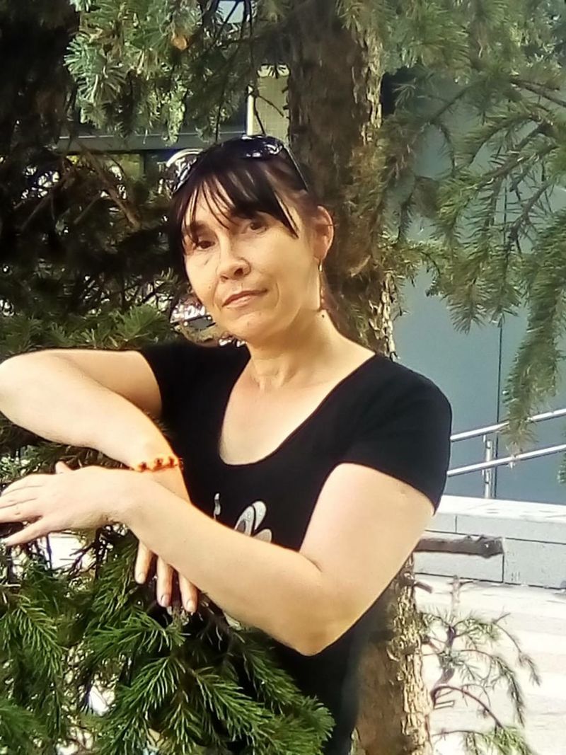 Ольга, 45