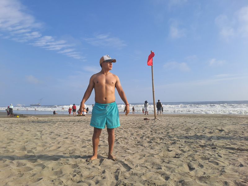 Brando, 26