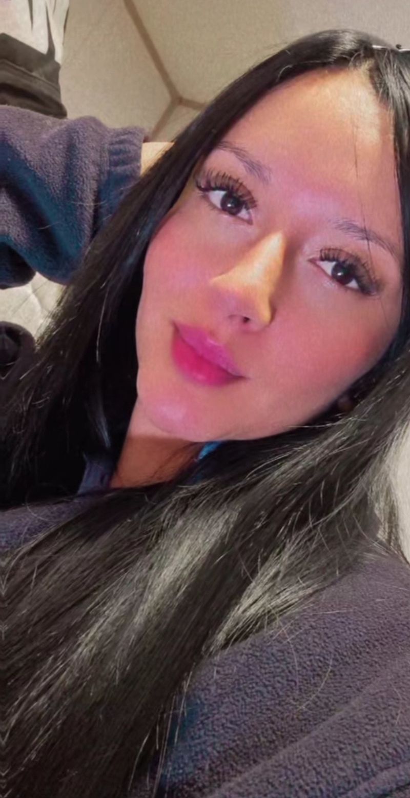 Jazmin, 28