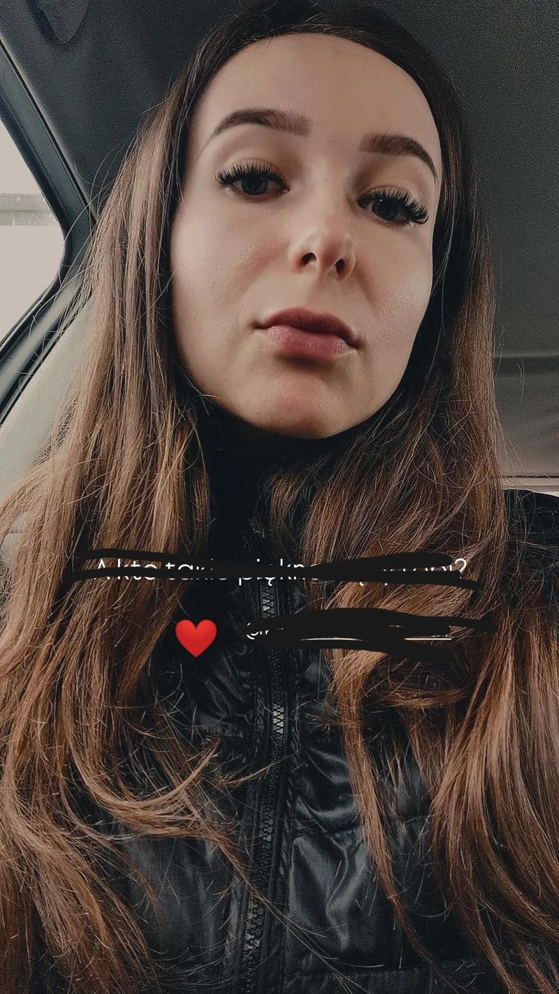 Ania, 29
