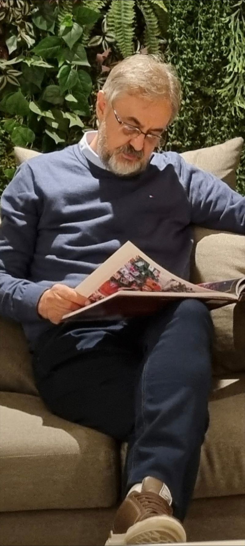 Rudi Sousa, 68