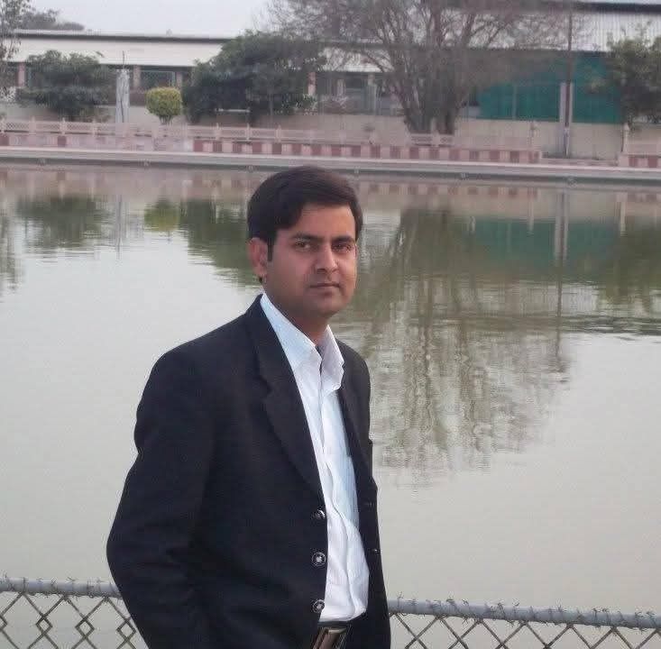 Jeet, 40