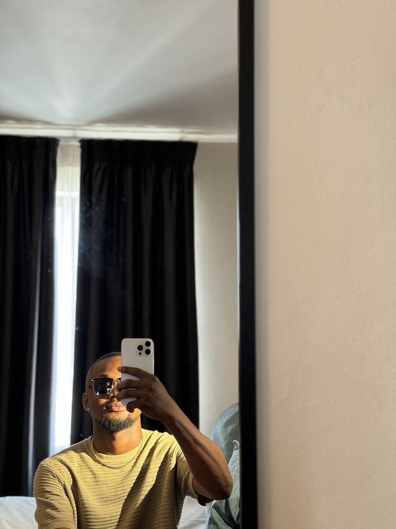 Chief Ola, 27