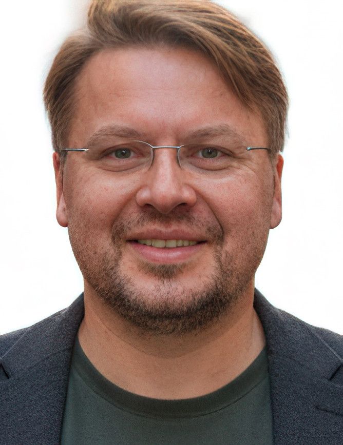 Tim, 49