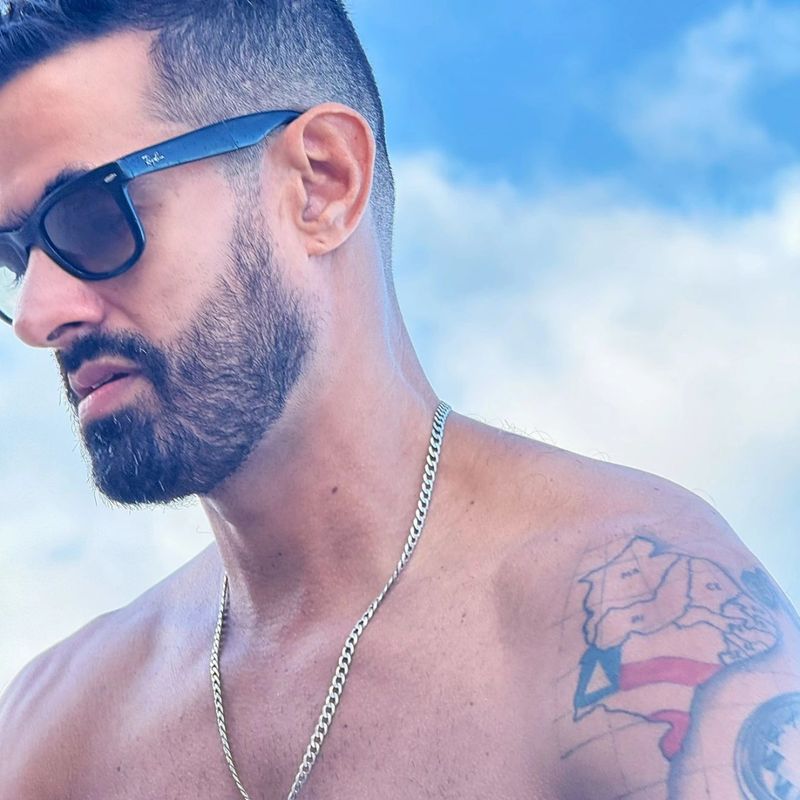 Carlos Alberto Júnior, 45