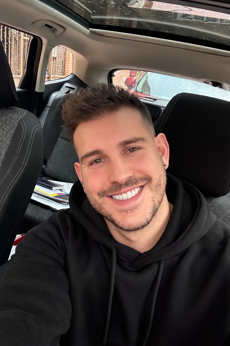 David, 43