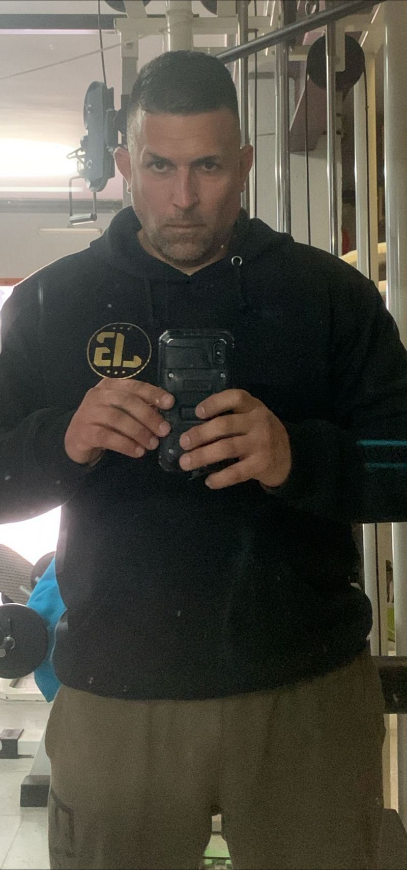 Pablo, 41