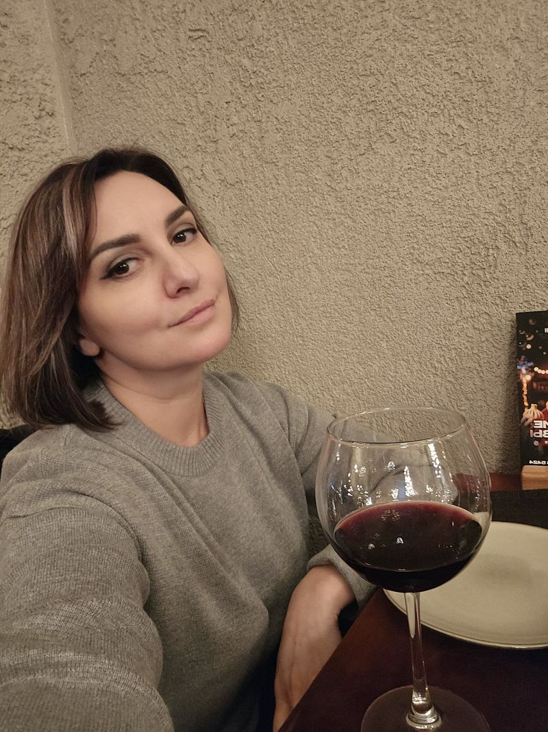 Ирина, 46