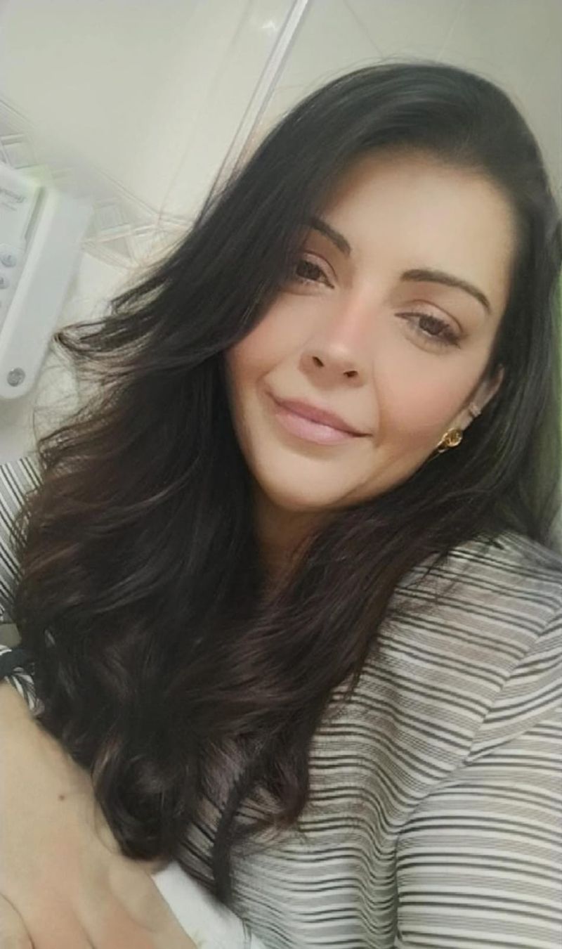 Edilene, 48