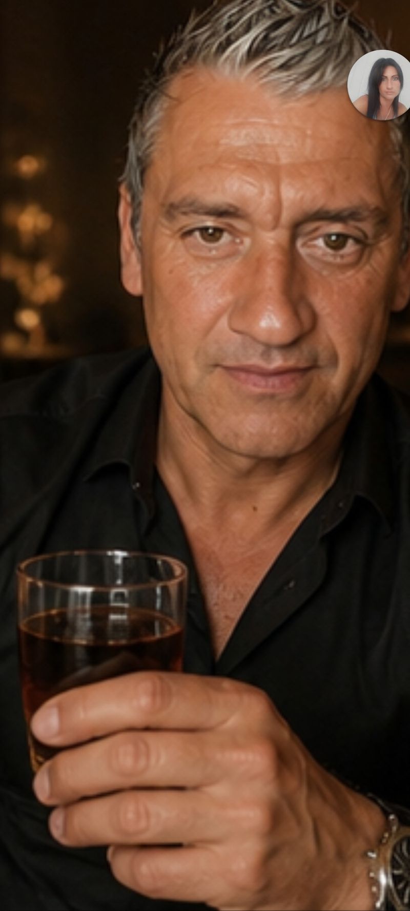 Pawel, 49