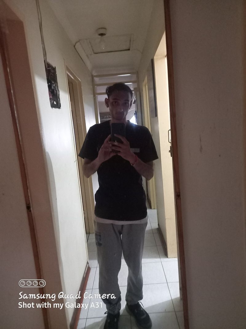 Kalpesh, 29