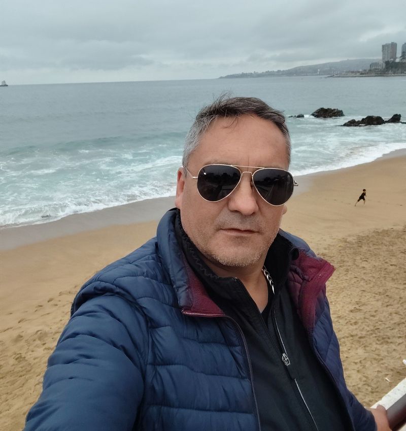 Patricio, 55