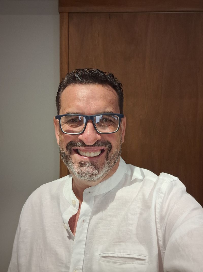 David, 55