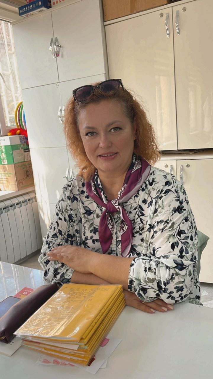 Mariia, 53