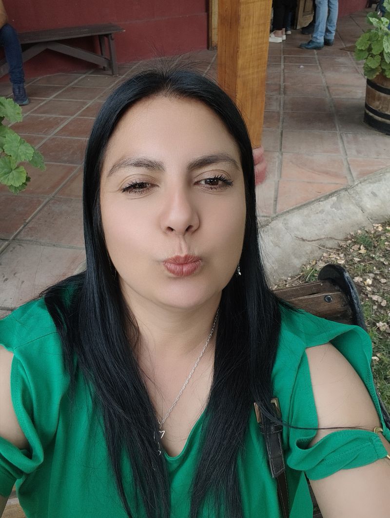 Makarena, 46