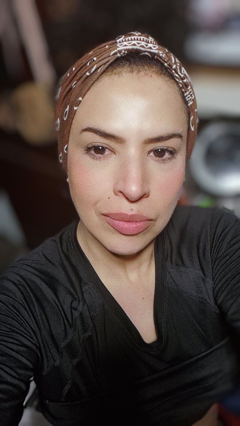 Vero, 49