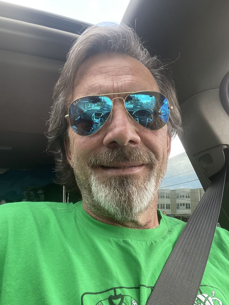 Greg, 56