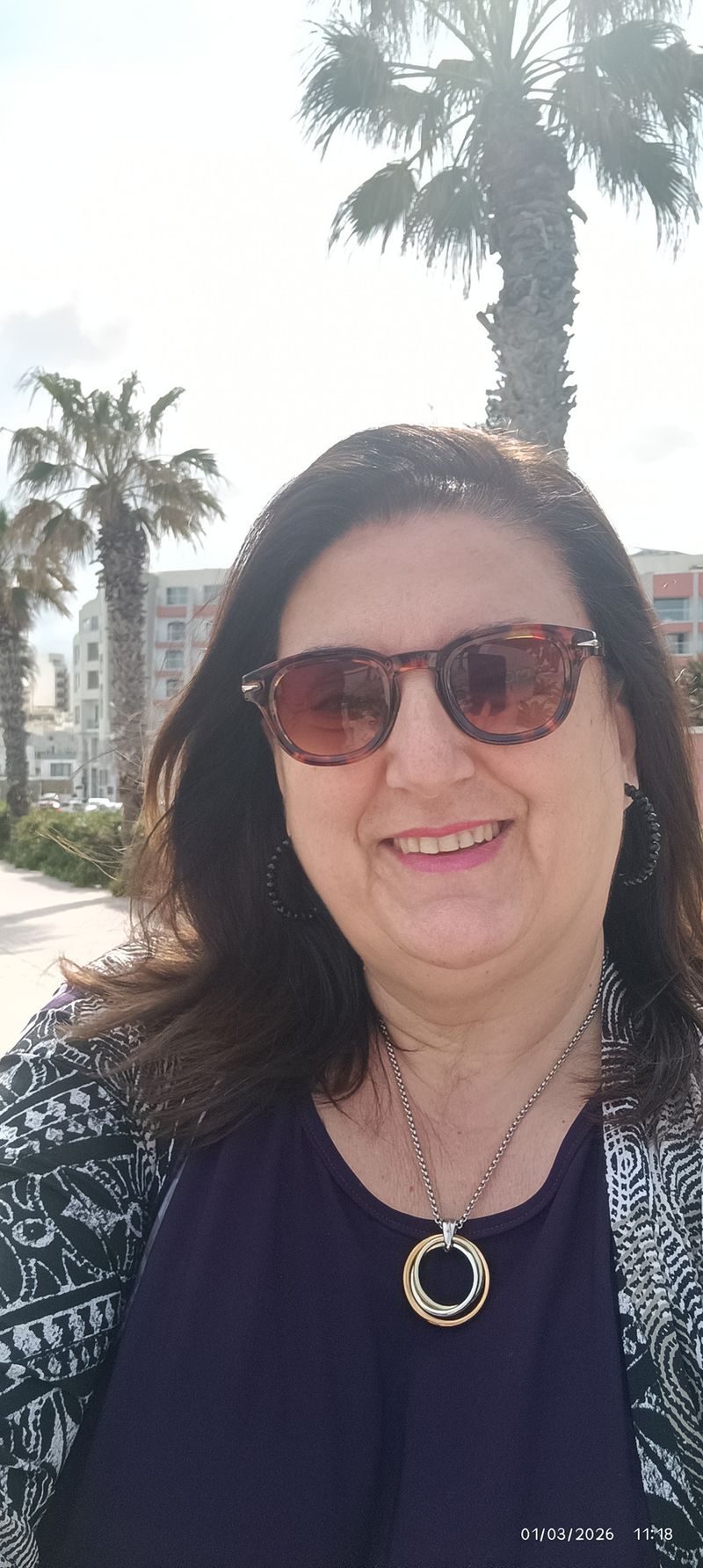 Maria, 57