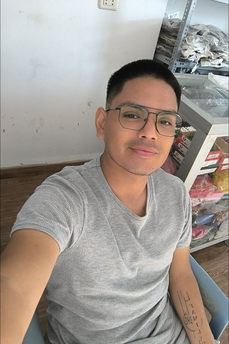 Paul, 29