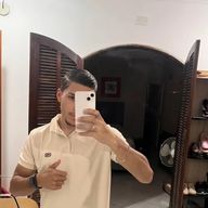 Henrique Reis, 19