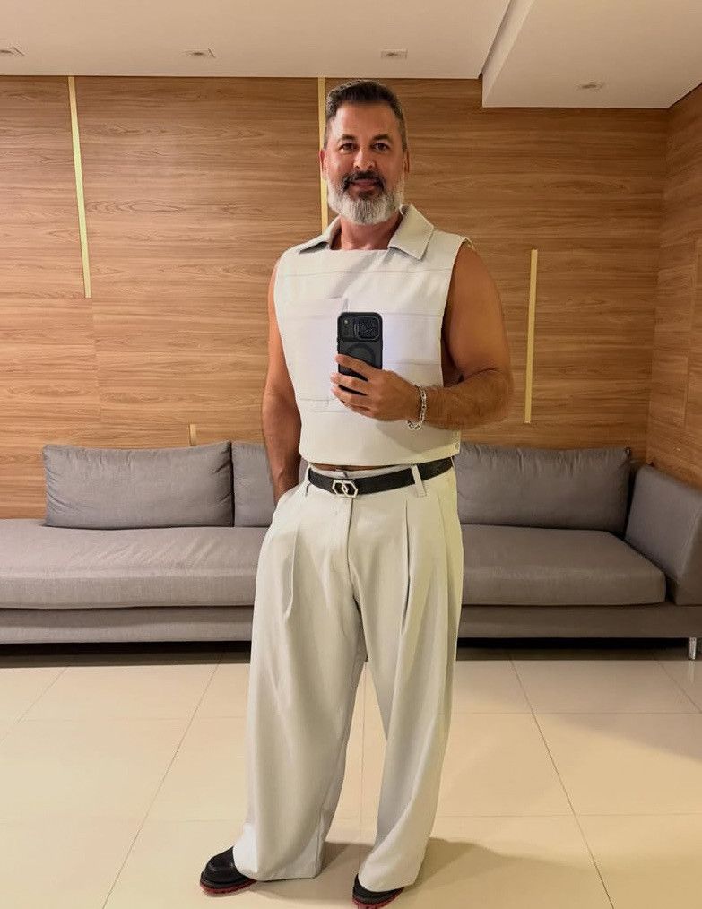 Tony Matro, 55