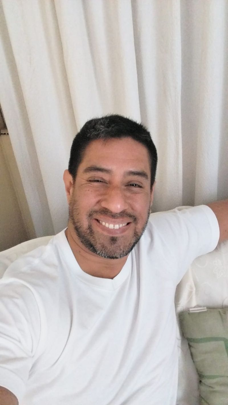 Oswaldo, 48
