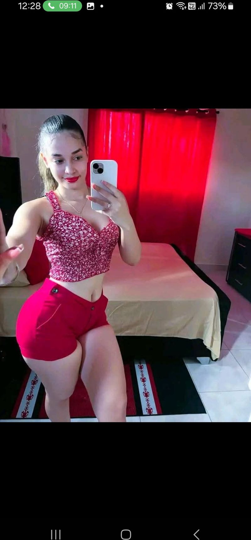 Esmera Kramer, 26