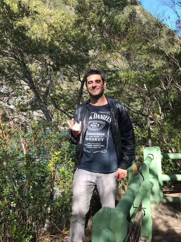 Fabián, 42