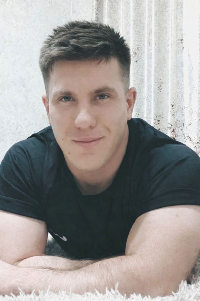 Эрик, 31
