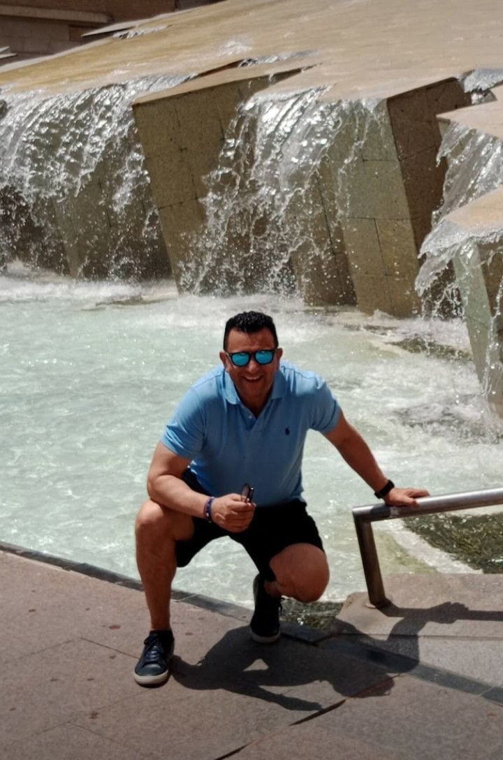 Fabio, 50