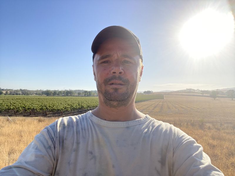 Josh, 43