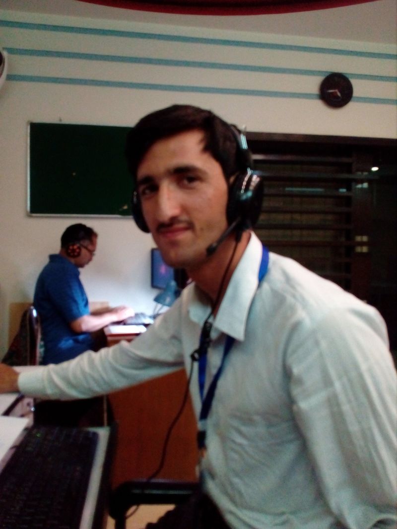 Ajmal, 25