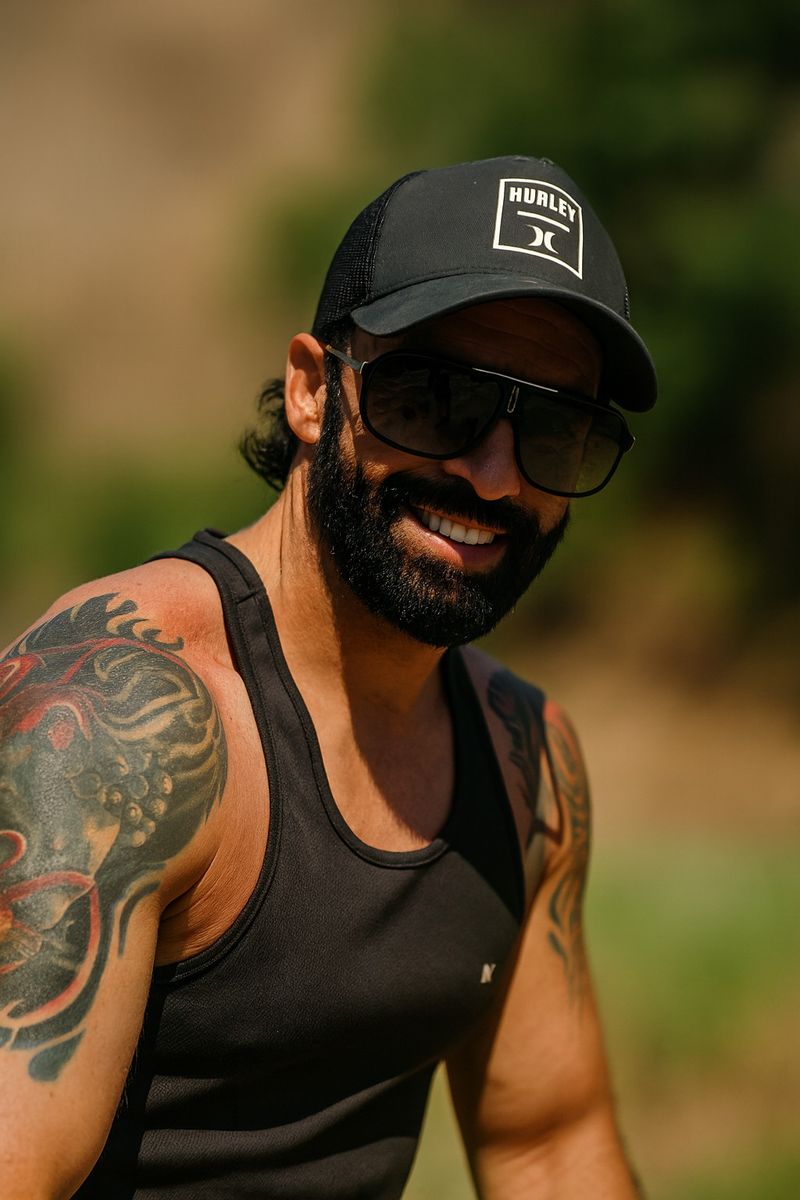 Francis, 38