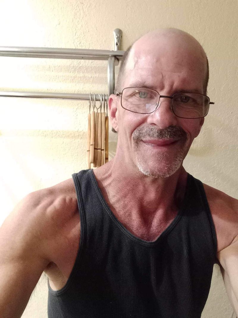 George, 55