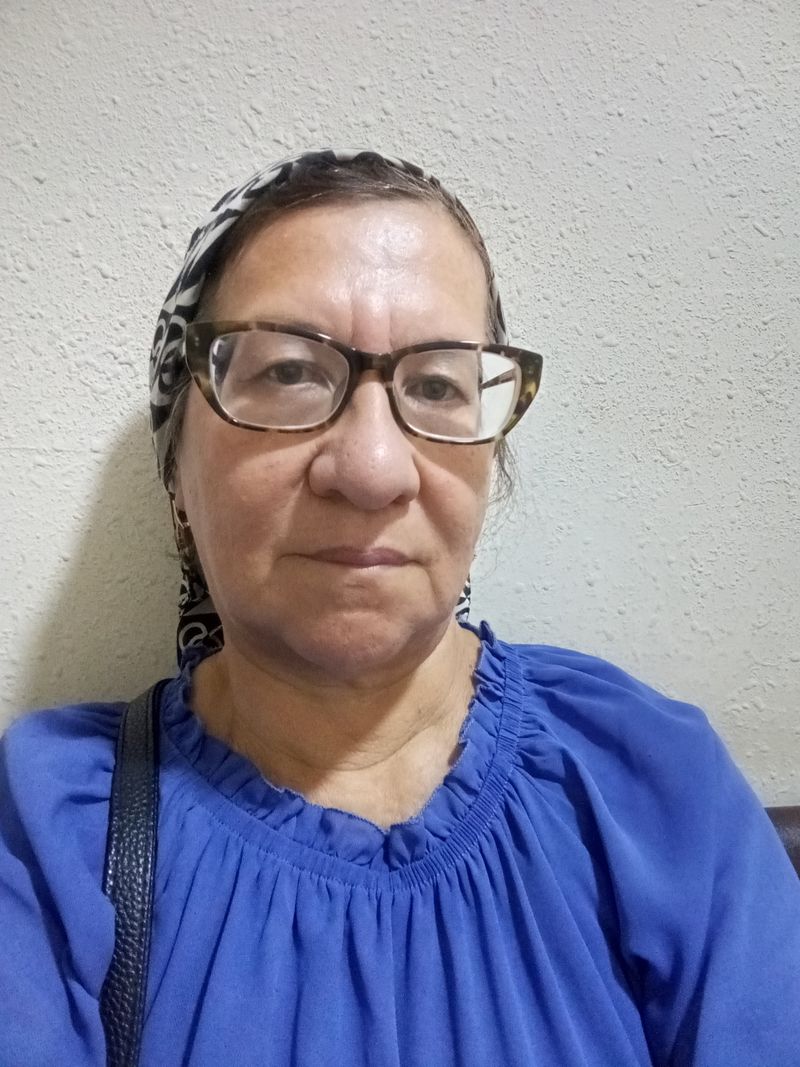Карима, 60