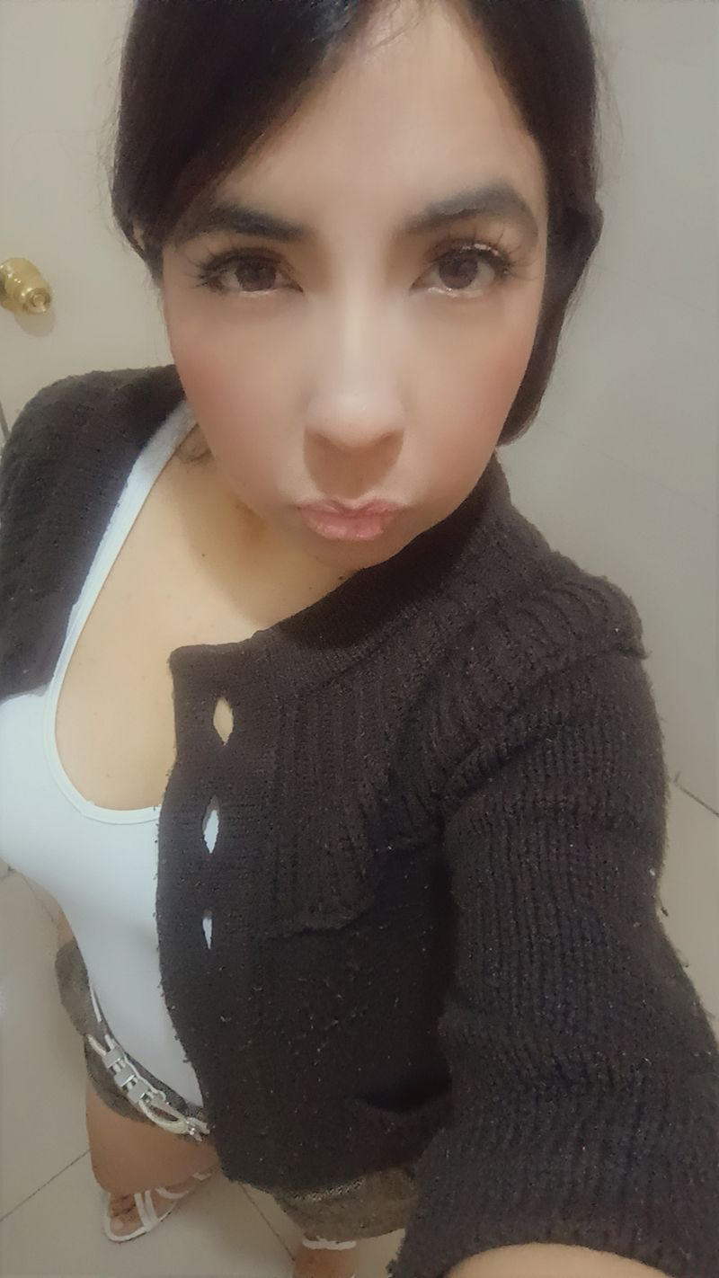 Marie, 45