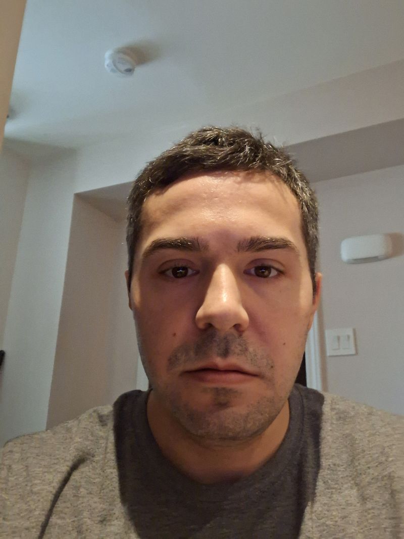 Antonio, 40