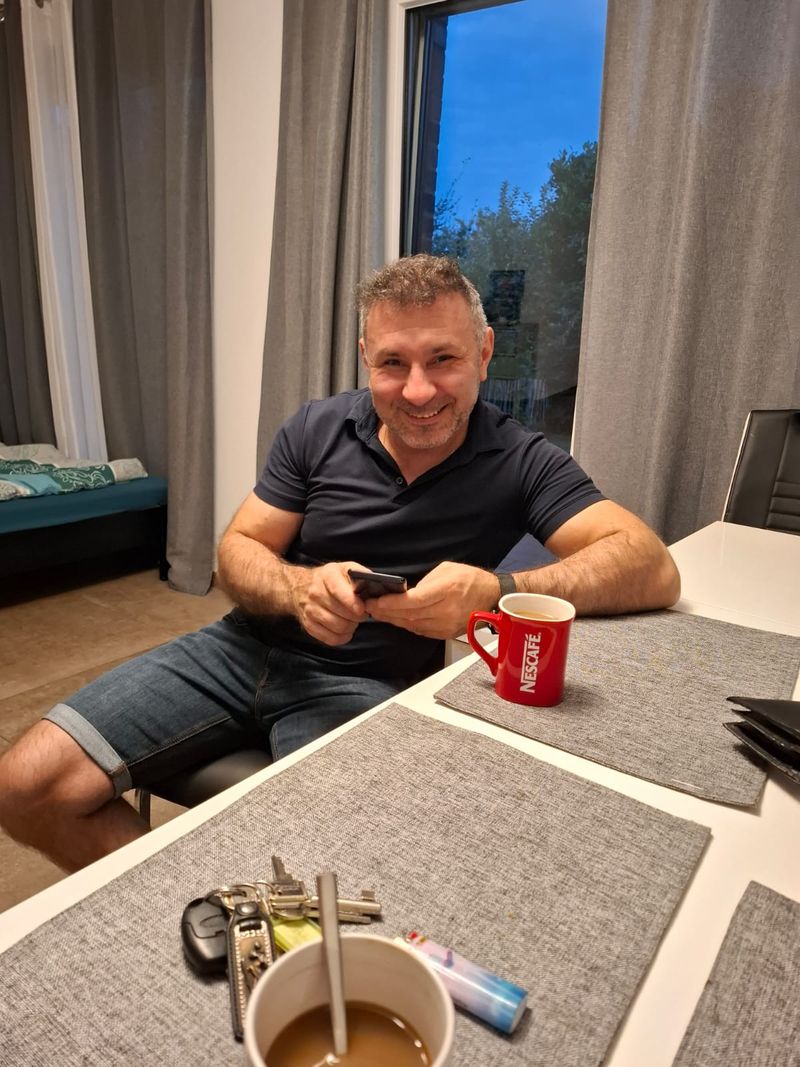 Janusz, 45