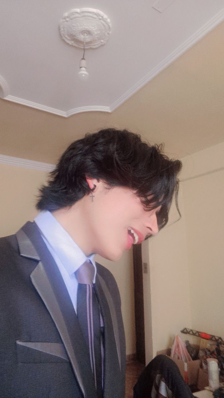 Sam, 22