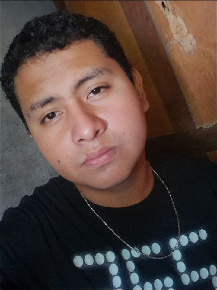 Angel Garcia, 18
