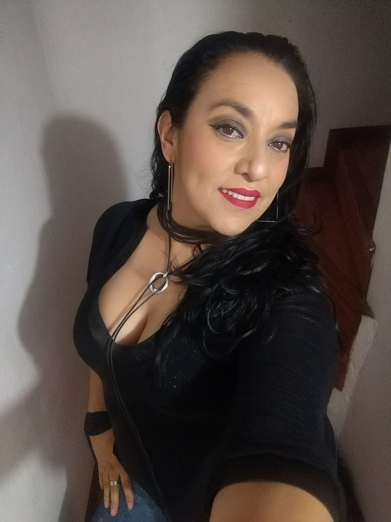 Kattya, 50